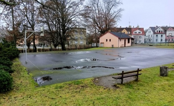 Vítězný projekt 4. ročníku participativního rozpočtu města Aš