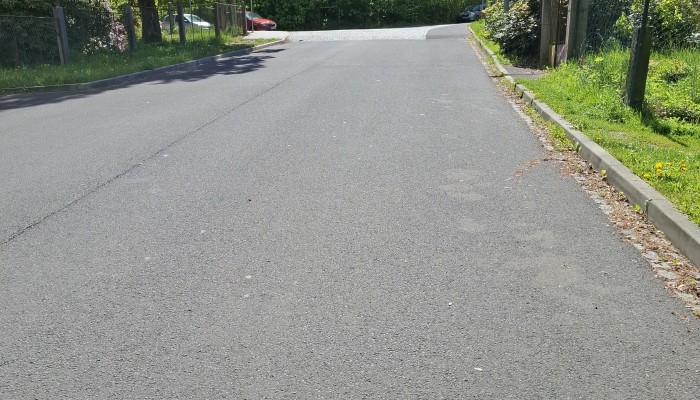 Optimalizace a zřízení legálních parkovacích míst v ulici Příbramská (kolem kostelu) a Mikulášská