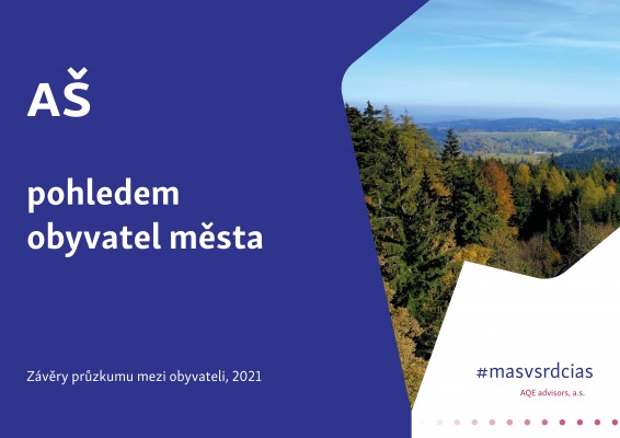 Jak dopadl výzkum mezi obyvateli?