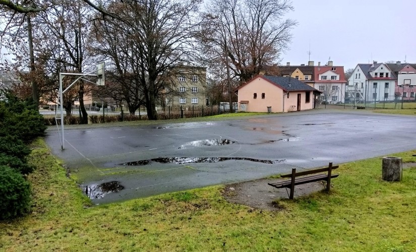 Vítězný projekt 4. ročníku participativního rozpočtu města Aš