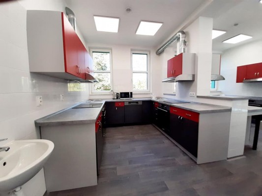 S DDM zažívat úspěch a radost ve volném čase – infrastruktura MěDDM Sluníčko