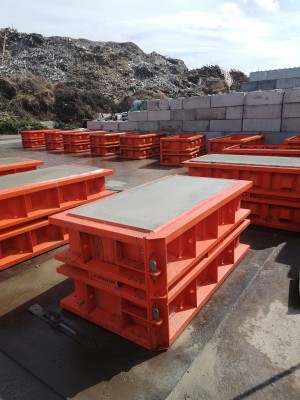 Zastávky a hrazení