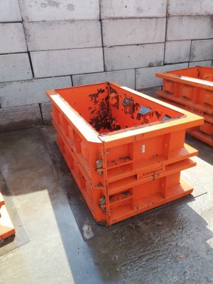 Zastávky a hrazení