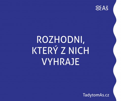 Hlasování pro projekty v participativním rozpočtu 2022 je spuštěno