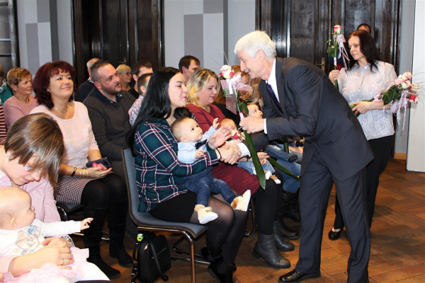 Podpora kultury jako nedílná součást našeho života