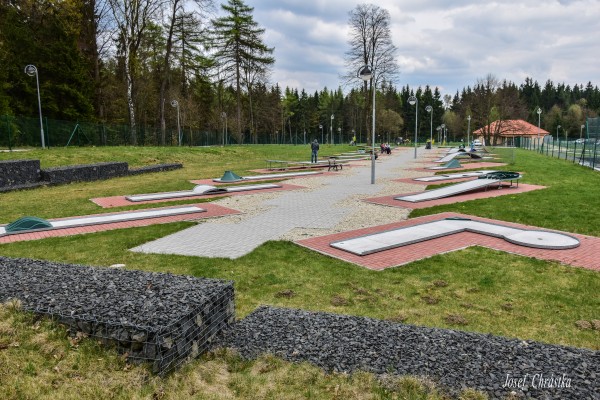 Rozšiřování nabídky služeb